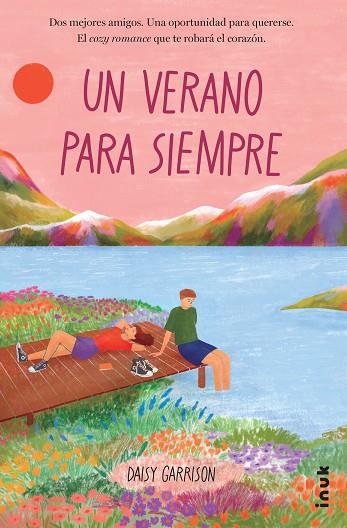 UN VERANO PARA SIEMPRE | 9788419968241 | GARRISON, DAISY | Llibres Parcir | Librería Parcir | Librería online de Manresa | Comprar libros en catalán y castellano online