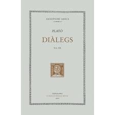 DIàLEGS, VOL. XX: LES LLEIS (LLIBRES IV-VI) | 9788498592610 | PLATó | Llibres Parcir | Llibreria Parcir | Llibreria online de Manresa | Comprar llibres en català i castellà online