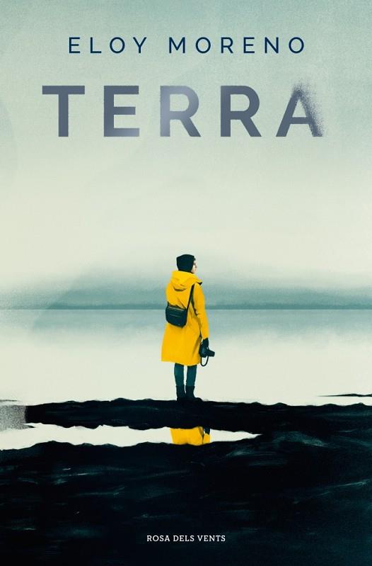 TERRA | 9791387653187 | MORENO, ELOY | Llibres Parcir | Librería Parcir | Librería online de Manresa | Comprar libros en catalán y castellano online