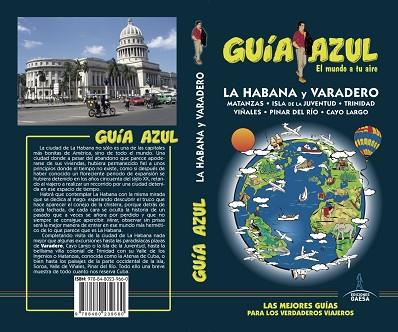 LA HABANA Y VARADERO | 9788480239660 | INGELMO, ÁNGEL | Llibres Parcir | Llibreria Parcir | Llibreria online de Manresa | Comprar llibres en català i castellà online