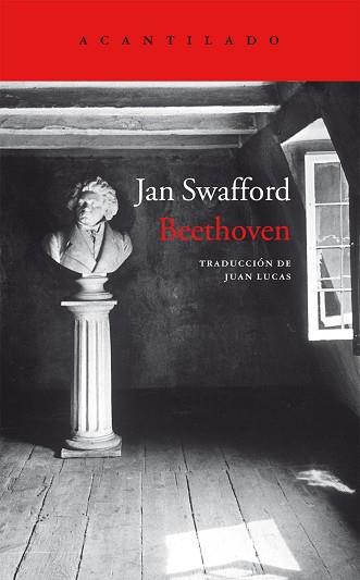BEETHOVEN | 9788416748686 | SWAFFORD, JAN | Llibres Parcir | Librería Parcir | Librería online de Manresa | Comprar libros en catalán y castellano online