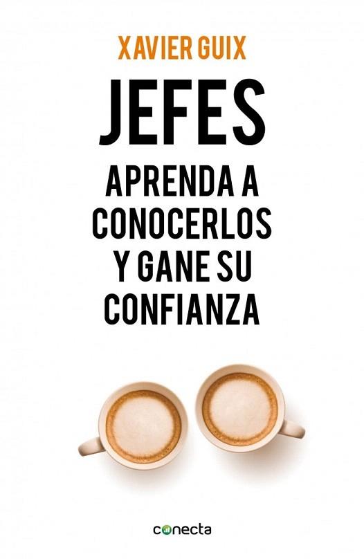 JEFES | 9788415431510 | GUIX,XAVIER | Llibres Parcir | Llibreria Parcir | Llibreria online de Manresa | Comprar llibres en català i castellà online