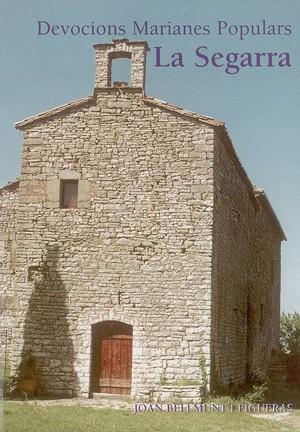 DEVOCIONS MARIANES POPULARS LA SEGARRA | 9788479357979 | Llibres Parcir | Llibreria Parcir | Llibreria online de Manresa | Comprar llibres en català i castellà online