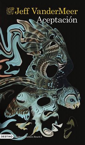 ACEPTACIÓN | 9788423348602 | JEFF VANDERMEER | Llibres Parcir | Llibreria Parcir | Llibreria online de Manresa | Comprar llibres en català i castellà online