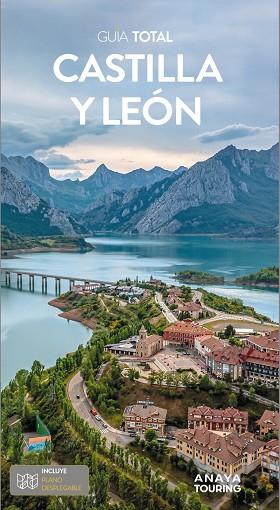 CASTILLA Y LEÓN | 9788491588436 | RAMOS CAMPOS, ALFREDO/DURO PÉREZ, RUBÉN/MEDINA BAÑÓN, IGNACIO | Llibres Parcir | Llibreria Parcir | Llibreria online de Manresa | Comprar llibres en català i castellà online