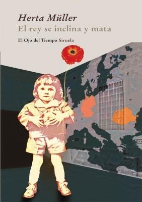 EL REY SE INCLINA Y MATA | 9788498414288 | MULLER HERTA | Llibres Parcir | Librería Parcir | Librería online de Manresa | Comprar libros en catalán y castellano online