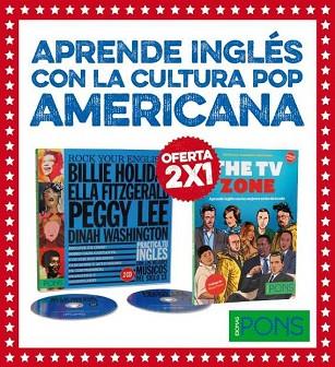 WOMEN - APRENDE INGLES CULTURA POP AMER | 9788416657100 | PONS IDIOMAS | Llibres Parcir | Llibreria Parcir | Llibreria online de Manresa | Comprar llibres en català i castellà online