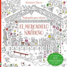 EL MERCADILLO NAVIDEÑO | 9781474926850 | RUSSELL RUTH | Llibres Parcir | Librería Parcir | Librería online de Manresa | Comprar libros en catalán y castellano online