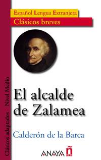 EL ALCALDE DE ZALAMEA | 9788466717014 | CALDERON | Llibres Parcir | Librería Parcir | Librería online de Manresa | Comprar libros en catalán y castellano online