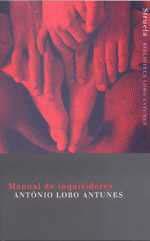 MANUAL DE INQUISIDORES | 9788478445974 | LOBO ANTUNES ANTONIO | Llibres Parcir | Librería Parcir | Librería online de Manresa | Comprar libros en catalán y castellano online