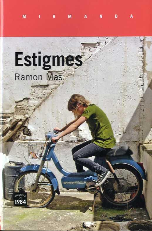 ESTIGMES | 9788416987429 | MAS, RAMON | Llibres Parcir | Llibreria Parcir | Llibreria online de Manresa | Comprar llibres en català i castellà online