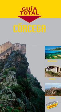 GUIA TOTAL CORCEGA | 9788497765138 | TCI - GRUPO ANAYA | Llibres Parcir | Llibreria Parcir | Llibreria online de Manresa | Comprar llibres en català i castellà online