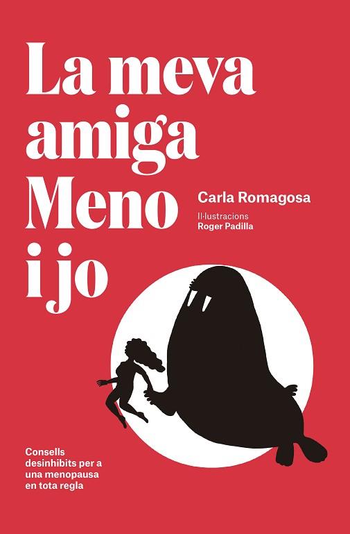 LA MEVA AMIGA MENO I JO | 9788417214449 | ROMAGOSA MANRIQUE, CARLA | Llibres Parcir | Librería Parcir | Librería online de Manresa | Comprar libros en catalán y castellano online