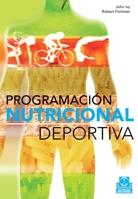 PROGRAMACION NUTRICIONAL DEPORTIVA | 9788499100258 | JOHN IVY ROBERT PORTMAN | Llibres Parcir | Librería Parcir | Librería online de Manresa | Comprar libros en catalán y castellano online