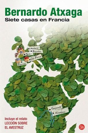 SIETE CASAS EN FRANCIA | 9788466324021 | ATXAGA B | Llibres Parcir | Llibreria Parcir | Llibreria online de Manresa | Comprar llibres en català i castellà online