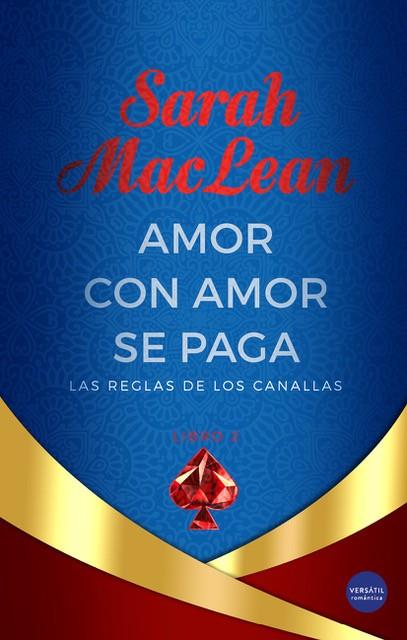 AMOR CON AMOR SE PAGA | 9788418883255 | Llibres Parcir | Librería Parcir | Librería online de Manresa | Comprar libros en catalán y castellano online