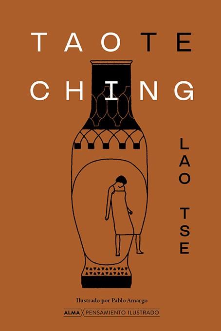 TAO TE CHING | 9788418933240 | TSE, LAO | Llibres Parcir | Llibreria Parcir | Llibreria online de Manresa | Comprar llibres en català i castellà online