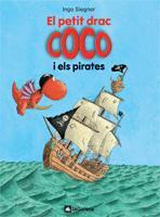 EL PETIT DRAC COCO Nº6. I ELS PIRATES | 9788424636289 | Siegner, Ingo | Llibres Parcir | Llibreria Parcir | Llibreria online de Manresa | Comprar llibres en català i castellà online