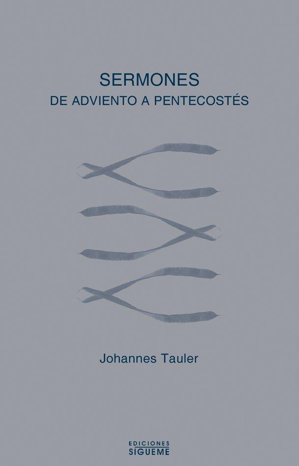 SERMONES | 9788430117499 | TAULER, JOHANNES | Llibres Parcir | Librería Parcir | Librería online de Manresa | Comprar libros en catalán y castellano online