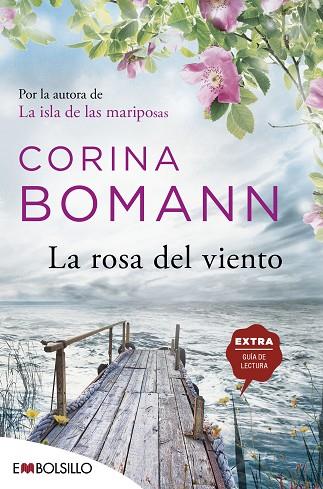 LA ROSA DEL VIENTO | 9788418185144 | BOMANN, CORINA | Llibres Parcir | Llibreria Parcir | Llibreria online de Manresa | Comprar llibres en català i castellà online
