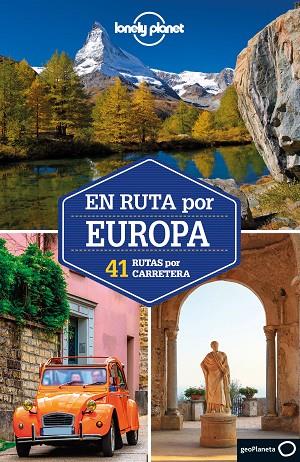 EN RUTA POR EUROPA 1 | 9788408248507 | ALBISTON, ISABEL/BERRY, OLIVER/BUTLER, STUART/CARILLET, JEAN-BERNARD/DAVENPORT, FIONN/DI DUCA, MARC/ | Llibres Parcir | Librería Parcir | Librería online de Manresa | Comprar libros en catalán y castellano online