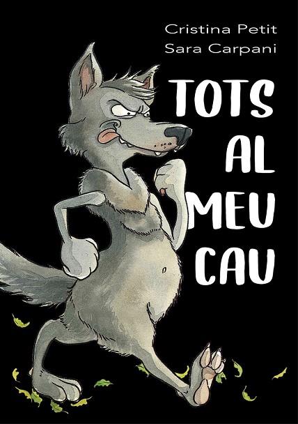 TOTS AL MEU CAU | 9788491455813 | PETIT, CRISTINA | Llibres Parcir | Librería Parcir | Librería online de Manresa | Comprar libros en catalán y castellano online