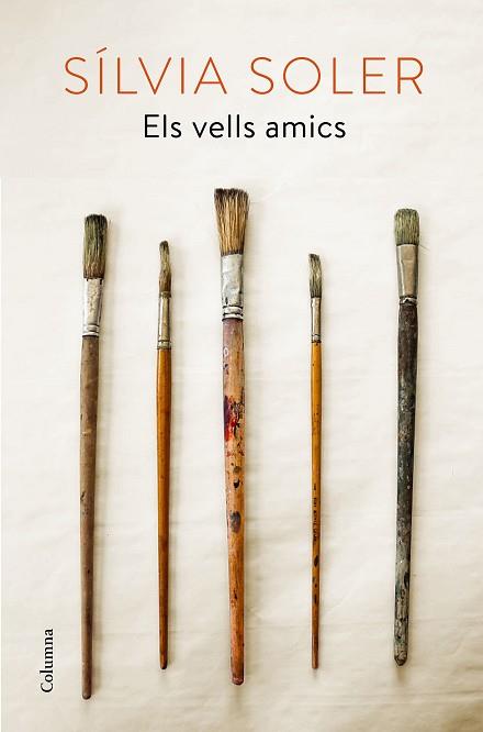 ELS VELLS AMICS | 9788466421980 | SOLER I GUASCH, SÍLVIA | Llibres Parcir | Llibreria Parcir | Llibreria online de Manresa | Comprar llibres en català i castellà online