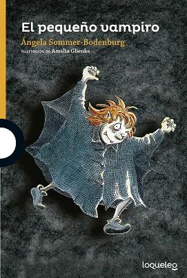 EL PEQUEÑO VAMPIRO | 9788491221227 | SOMMER-BODENBURG, ANGELA | Llibres Parcir | Llibreria Parcir | Llibreria online de Manresa | Comprar llibres en català i castellà online