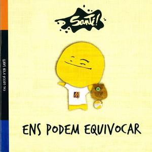 ENS PODEM EQUIVOCAR | 9788417091057 | FUNDACIÓ MARESME | Llibres Parcir | Librería Parcir | Librería online de Manresa | Comprar libros en catalán y castellano online