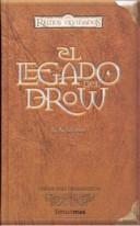 EL LEGADO DEL DROW | 9788448032906 | SALVATORE RA REINOS OLVIDADOS | Llibres Parcir | Llibreria Parcir | Llibreria online de Manresa | Comprar llibres en català i castellà online