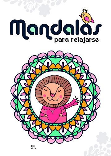 MANDALAS PARA RELAJARSE | 9788466240499 | EQUIPO EDITORIAL | Llibres Parcir | Llibreria Parcir | Llibreria online de Manresa | Comprar llibres en català i castellà online