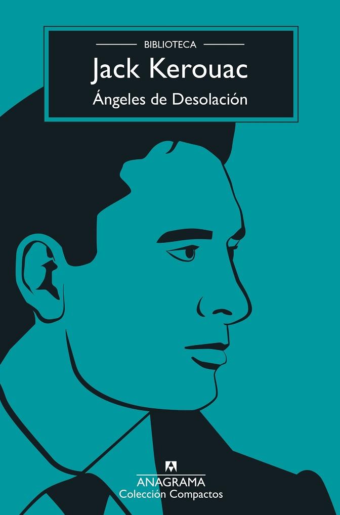 ÁNGELES DE DESOLACIÓN | 9788433901583 | KEROUAC, JACK | Llibres Parcir | Llibreria Parcir | Llibreria online de Manresa | Comprar llibres en català i castellà online