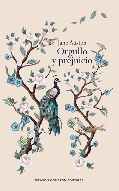 ORGULLO Y PREJUICIO | 9791387575755 | AUSTEN, JANE | Llibres Parcir | Llibreria Parcir | Llibreria online de Manresa | Comprar llibres en català i castellà online