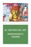 EL CARTERO DEL REY | 9788446033233 | TAGORE, RABINDRANATH | Llibres Parcir | Llibreria Parcir | Llibreria online de Manresa | Comprar llibres en català i castellà online