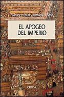 EL APOGEO DEL IMPERIO | 9788484326021 | STEIN | Llibres Parcir | Librería Parcir | Librería online de Manresa | Comprar libros en catalán y castellano online