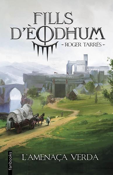 FILLS D'ÈODHUM | 9788419150141 | TARRÉS RODRIGO, ROGER | Llibres Parcir | Llibreria Parcir | Llibreria online de Manresa | Comprar llibres en català i castellà online