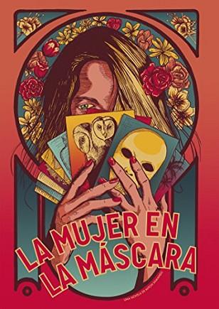 MUJER EN LA MÁSCARA | PODI126377 | SAMANDU  MITCHI | Llibres Parcir | Librería Parcir | Librería online de Manresa | Comprar libros en catalán y castellano online