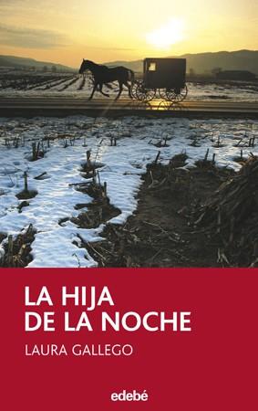 LA HIJA DE LA NOCHE | 9788423675326 | GALLEGO | Llibres Parcir | Librería Parcir | Librería online de Manresa | Comprar libros en catalán y castellano online