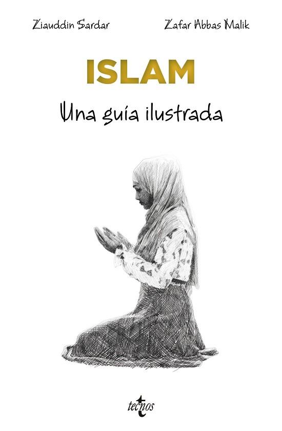 ISLAM | 9788430984565 | SARDAR, ZIAUDDIN | Llibres Parcir | Librería Parcir | Librería online de Manresa | Comprar libros en catalán y castellano online