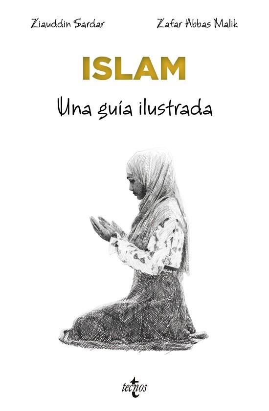 ISLAM | 9788430984565 | SARDAR, ZIAUDDIN | Llibres Parcir | Llibreria Parcir | Llibreria online de Manresa | Comprar llibres en català i castellà online