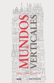 MUNDOS VERTICALES | 9788498019667 | DAKER, ABI | Llibres Parcir | Llibreria Parcir | Llibreria online de Manresa | Comprar llibres en català i castellà online