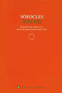 EDIP REI | 9788474109139 | SOFOCLES | Llibres Parcir | Librería Parcir | Librería online de Manresa | Comprar libros en catalán y castellano online