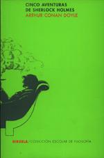 CINCO AVENTURAS SHERLOCK | 9788478444649 | CONAN DOYLE | Llibres Parcir | Librería Parcir | Librería online de Manresa | Comprar libros en catalán y castellano online
