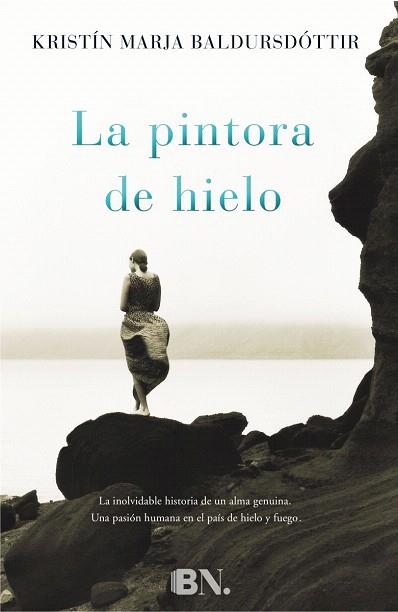 LA PINTORA DE HIELO | 9788466655743 | BALDURSDÓTTIR, KRISTÍN MARJA | Llibres Parcir | Librería Parcir | Librería online de Manresa | Comprar libros en catalán y castellano online