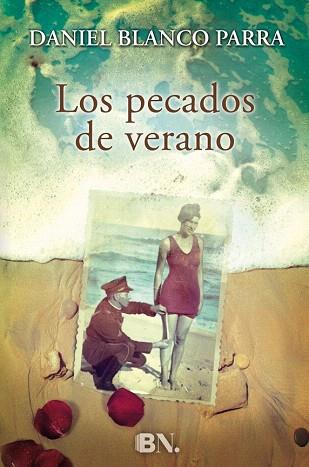 LOS PECADOS DE VERANO | 9788466656849 | BLANCO PARRA, DANIEL | Llibres Parcir | Llibreria Parcir | Llibreria online de Manresa | Comprar llibres en català i castellà online