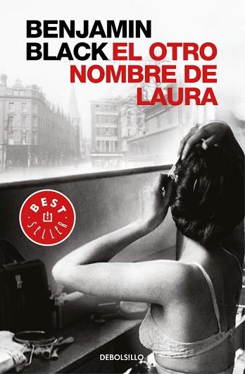 EL OTRO NOMBRE DE LAURA (QUIRKE 2) | 9788466331807 | BLACK,BENJAMIN | Llibres Parcir | Librería Parcir | Librería online de Manresa | Comprar libros en catalán y castellano online