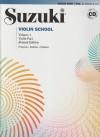 (EN ESPAÑOL) SUZUKI VIOLIN SCHOOL. CON CD AUDIO VOL. 1 | 9788863882896 | SUZUKI, S. | Llibres Parcir | Llibreria Parcir | Llibreria online de Manresa | Comprar llibres en català i castellà online