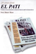 20 ANYS FENT EL PATI | 9788497910255 | BATET RIUS | Llibres Parcir | Llibreria Parcir | Llibreria online de Manresa | Comprar llibres en català i castellà online