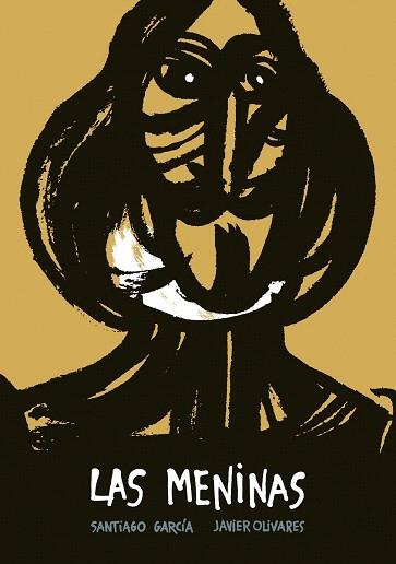 LAS MENINAS (COMIC) | 9788415685487 | GARCÍA FERNÁNDEZ, SANTIAGO/OLIVARES CONDE, JAVIER | Llibres Parcir | Llibreria Parcir | Llibreria online de Manresa | Comprar llibres en català i castellà online
