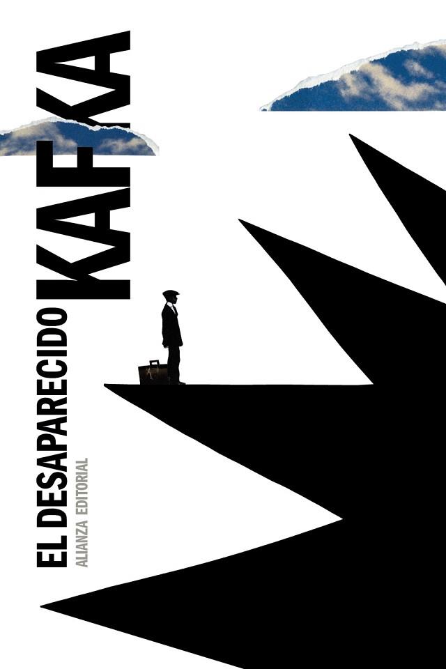 EL DESAPARECIDO | 9788420683515 | KAFKA, FRANZ | Llibres Parcir | Llibreria Parcir | Llibreria online de Manresa | Comprar llibres en català i castellà online